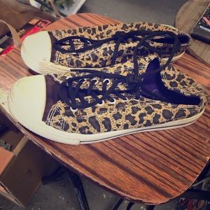 Leopard Shoes! 🐯👠